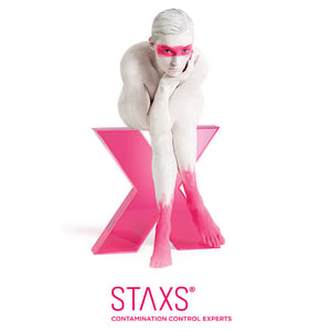 STAXS-lady-logo