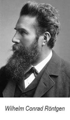 W.C. Röntgen