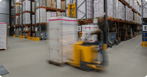 Warehouse